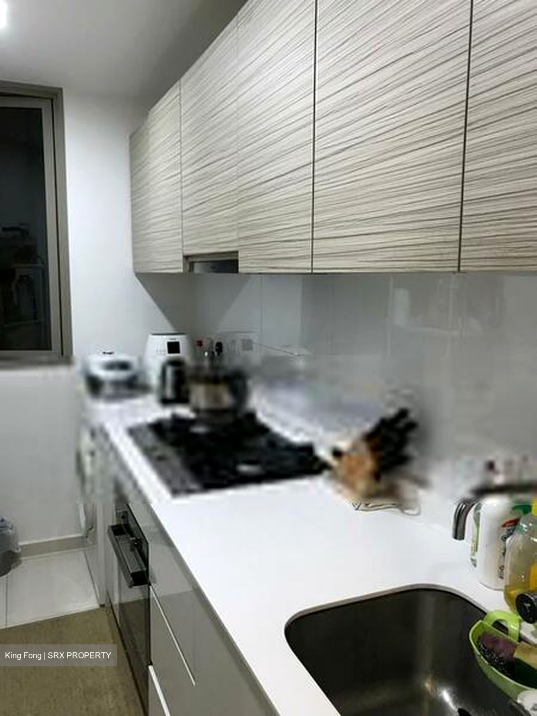 Terrasse (D19), Condominium #497739741